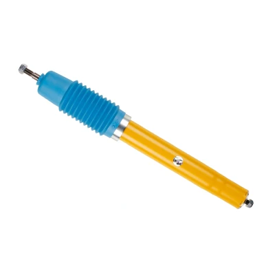 Kuva BILSTEIN B6 Performance 34 050231 Iskunvaimentimet Etuakseli Kaasupaine Yksiputkinen säiliö ylöspäin Joustintukisarja levyn alla, Tappi ylhäällä