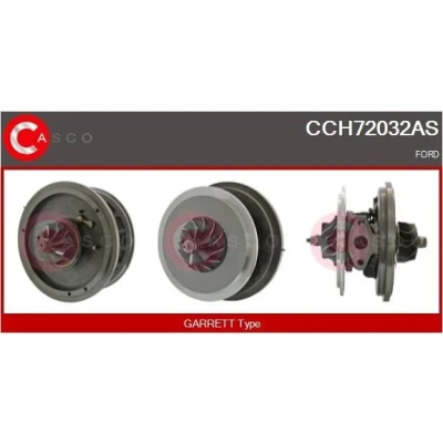 Kuva CASCO CST20125AS Starttimoottori 12V 0,80kW 8 CPS0083 M8 70mm NISSAN: SUNNY 3