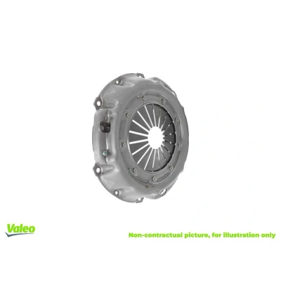 Kuva VALEO 802609 Kytkinasetelma VOLKSWAGEN: Passat B3/B4 Variant, GOLF 3