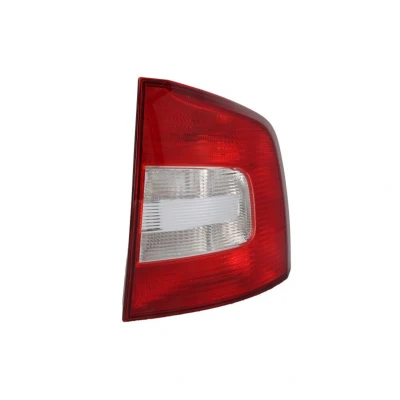 Kuva MAGNETI MARELLI 714021701801 Takavalot Oikea PY21W, W3W, P21W Ilman lampun kantaa SKODA: Octavia 2 Combi
