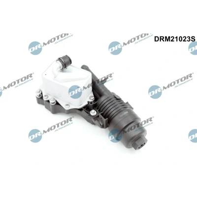 Kuva Kotelo, öljynsuodatin Dr.Motor Automotive DRM21023S