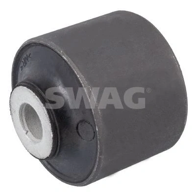 Kuva SWAG 30 93 6458 Tukivarren Hela Takana, Alla, Etuakseli, vasen, oikea Kumi Kumimetallilaakeri VOLKSWAGEN: Amarok Pick up
