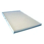 Kuva ALCO FILTER MS 6152 Raitisilmasuodatin Siitepölysuodin 345,0 214,0 20,0 AUDI: A6 C4 Sedan, Avant