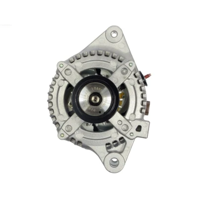 Kuva AS PL A6061(DENSO) Laturi 12V 100A TOYOTA: Avensis III Farmari, Auris Hatchback, Sedan