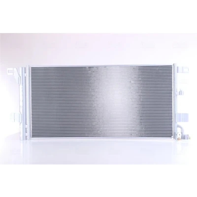 Kuva NISSENS 940752 Ilmastoinnin Lauhdutin Vedenerottimella Alumiini 673 R 134a AUDI: A4 B9 Allroad