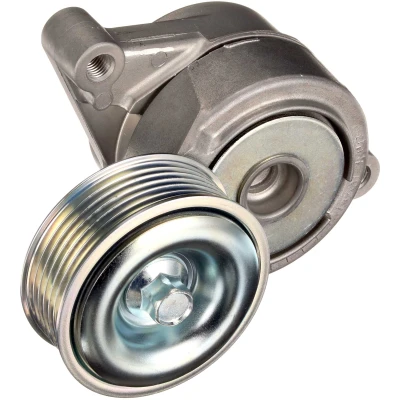 Kuva GATES T39103 Kiristysrulla FleetRunner Micro V Stretch Fit MAZDA: 3 Sedan