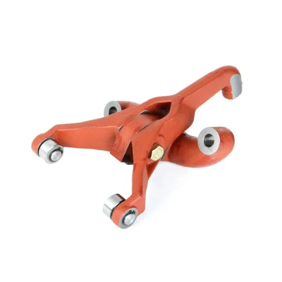 Kuva Irroitushaarukka, kytkin DT Spare Parts 1.13143