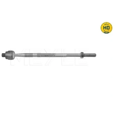 Kuva MEYLE 616 031 0032/HD Raidetangon Sisäpää Etuakseli, oikea, vasen M14x1,5 350 ajoneuvoihin hydraulisella ohjaustehostimella Quality