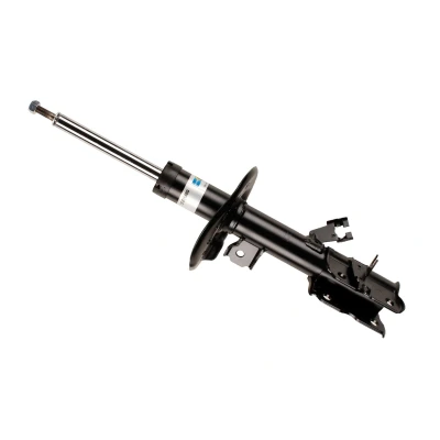Kuva BILSTEIN B4 OE Replacement 22 226389 Iskunvaimentimet Etuakseli, oikea Kaasupaine Kaksiputki Joustintuki Tappi ylhäällä, Purisitin alhaalla