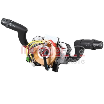 Kuva METZGER 0916871 Kytkin Ohjausakseli FIAT: Ducato III Van, Flatbed Kuorma auto / Alusta