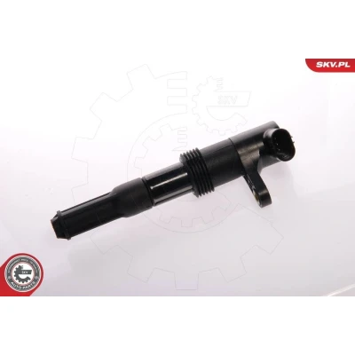 Kuva ESEN SKV 03SKV046 Sytytyspuola 3 napaa 12V Sähköinen Sytytystulppakoskettimella FIAT: Stilo Hatchback