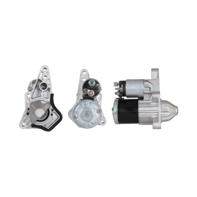 Kuva LUCAS LRS02231 Starttimoottori 12 1 10 NISSAN: Qashqai / Qashqai+2 I, MICRA 3, Note DACIA: Duster SUV
