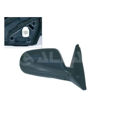 Kuva Ulkopeili Alkar 6128411 Oikea Sähköinen Kupera HONDA: CIVIC 6 Stufenheck