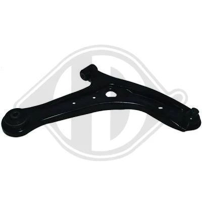 Kuva Tukivarsi, pyöräntuenta, Etuakseli, oikea Diederichs 1140500 ford fiesta vi, van mazda 2 OE 1518904, 1520778, 1521773