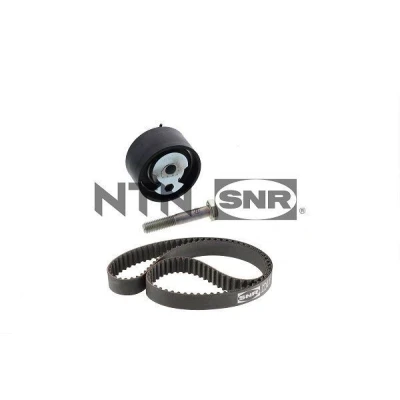 Kuva SNR KD452.19 Jakohihnasarja 130 FORD: Transit Mk4 Van, Flatbed Kuorma auto/Alusta, Mk3 auto/Alusta