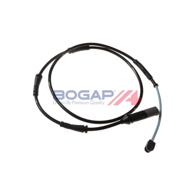 Kuva BOGAP B7118143 Jarrupalojen Kulumisen Ilmaisin Taka akseli BMW: 5 GT