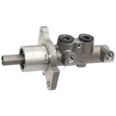 Kuva A.B.S. 51159 Jarrupääsylinteri 2 Alumiini 2x M10x1.0 Ohjaus vasemmalla