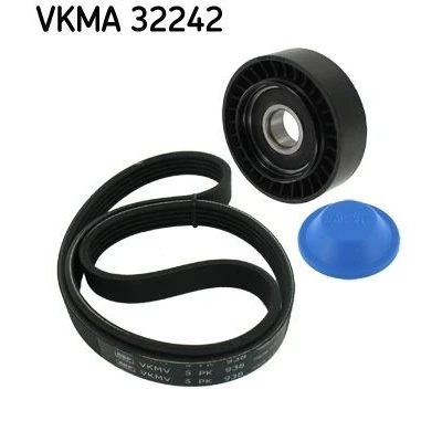 Kuva SKF VKMA 32242 Moniurahihnasarja
