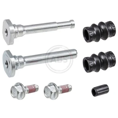 Kuva Ohjainhylsysarja, jarrusatula, Taka akseli, oikea, vasen DODGE JOURNEY, JOURNEY VAN, FIAT FREEMONT