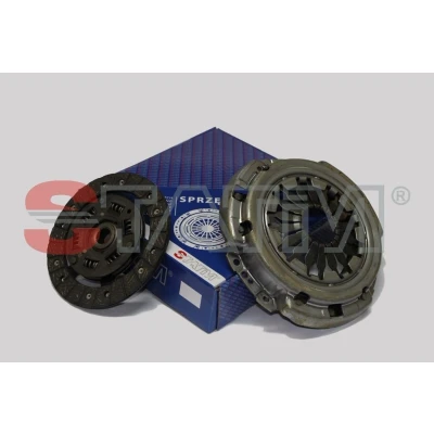 Kuva Kytkinpaketti RENAULT CLIO III, IV, Grandtour MODUS / GRAND OE 30 20 526 17R, 77 01 475 996, 476 816