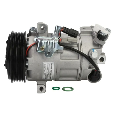Kuva Kompressori, ilmastointilaite RENAULT GRAND SCÉNIC IV, KADJAR, MEGANE Grandtour Halvkombi Sedan IV OE 926001268R,