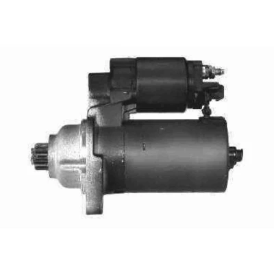 Kuva VEMO Original Quality V10 12 18040 Starttimoottori 1,1 VOLKSWAGEN: Golf 4, 4 Variant, 5, SEAT: Ibiza 2, Leon I Hatchback, Córdoba Vario