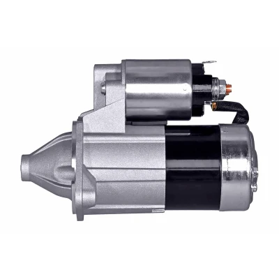 Kuva HELLA 8EA 012 527 321 Starttimoottori 12 1,2 8 MITSUBISHI: Lancer 7 Limousine, Carisma Sedan