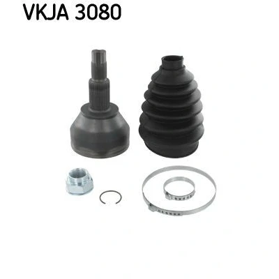 Kuva SKF VKJA 3080 Vetonivel ALFA ROMEO: 159 Sportwagon, Sedan