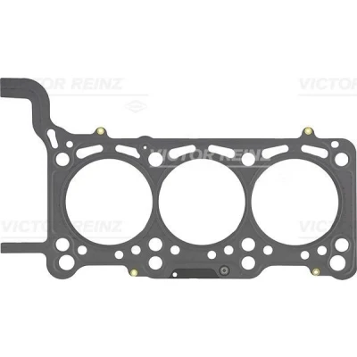 Kuva REINZ 61 36470 00 Kannentiiviste 1,1 84 Metalli kerros tiiviste sylintereihin 1 3 AUDI: A4 B8 Avant, A6 C6 Sedan, VOLKSWAGEN: Touareg I