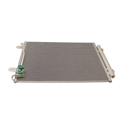 Kuva MAXGEAR Easy Fit AC888063 Ilmastoinnin Lauhdutin Vedenerottimella 15,3 13,7 Alumiini 570 R 134a VOLKSWAGEN: Passat B7 Variant, B6 Variant