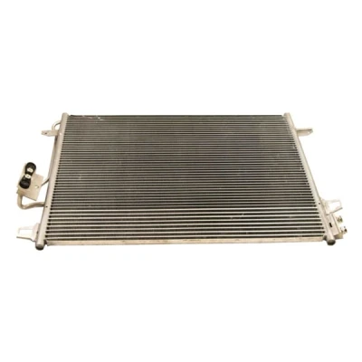 Kuva MAXGEAR Easy Fit AC829261 Ilmastoinnin Lauhdutin ilman vedenerotinta 15,8 Alumiini 615 R 134a