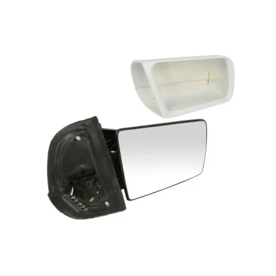 Kuva Taustapeili, Oikea MERCEDES BENZ C KLASS [W202], T Model [S202] OE 2028101721, 2028110260, 2108104616