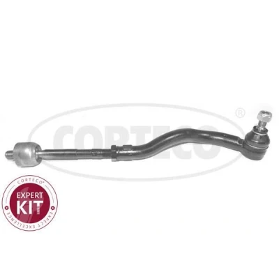 Kuva Raidetanko, Etuakseli, vasen FORD GALAXY I, SEAT ALHAMBRA, VW SHARAN OE 1001398, 1020497, 1092382