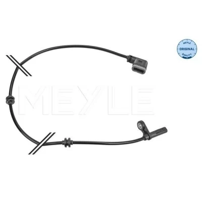 Kuva MEYLE 014 800 0112 ABS Anturi Taka akseli, molemminpuolinen ORIGINAL Quality aktiivisensori 4 985 12 MERCEDES BENZ: C sarja T modell, Sedan