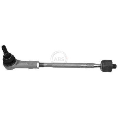 Kuva A.B.S. 250294 Raidetanko Pallonivelillä AUDI: Q7
