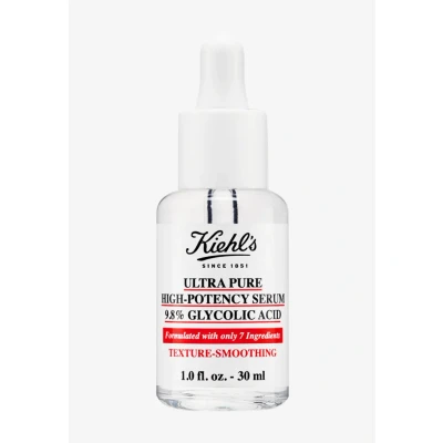 Kuva Kiehl&#039;s Ultra PURE Highpotency Serum 9.8% Glycolic ACID Serum, Koko: 30 ml, /