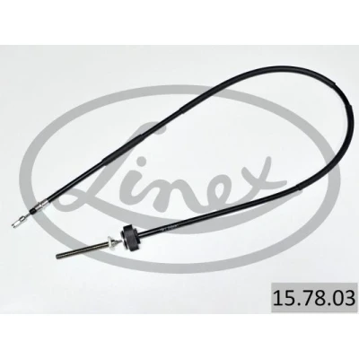 Kuva Vaijeri, käsijarru, Vasen FORD FOCUS C MAX OE 1424478