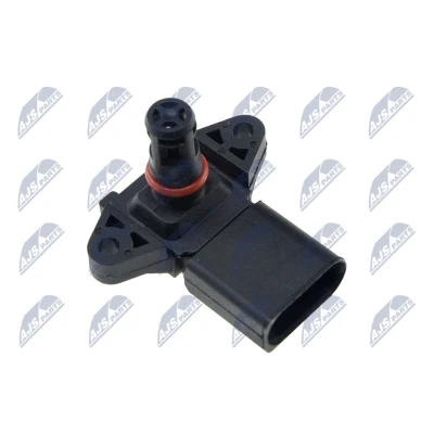 Kuva NTY ECM VW 001 Tunnistin, Ahtopaine AUDI: A4 B8 Avant, Q5, Sedan, VOLKSWAGEN: Multivan 5 (7HM, Jetta 3, SEAT: Ibiza 4