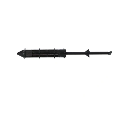 Kuva NRF EASY FIT 33299 Ilmastoinnin Kuivain Muovi Tiivisterenkaalla VOLKSWAGEN: Polo IV Hatchback