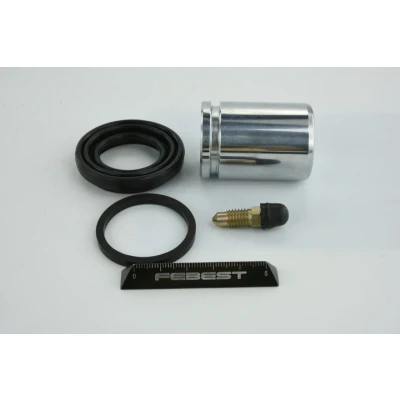 Kuva FEBEST 0176 NDE120R KIT Jarrusatulan Mäntä Taka akseli TOYOTA: Corolla IX Hatchback