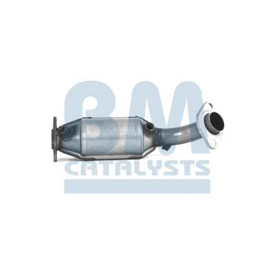 Kuva BM CATALYSTS BM91710H Katalysaattori Approved SUZUKI: Grand Vitara 2 SUV