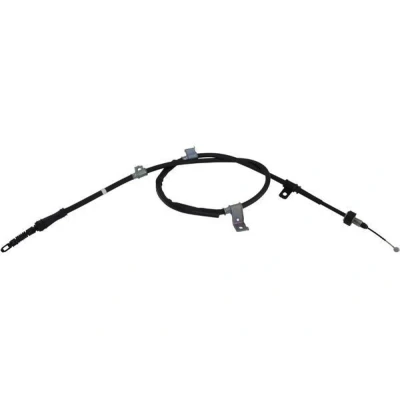 Kuva KAVO PARTS BHC 3043 Käsijarruvaijeri 1725