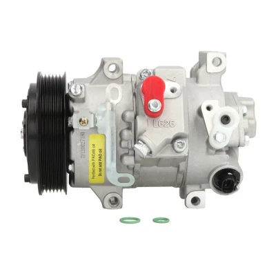 Kuva NISSENS 89314 Ilmastoinnin Kompressori 6SEU14C 12 PAG 46 R 134a TOYOTA: Avensis III Farmari, Verso, Sedan