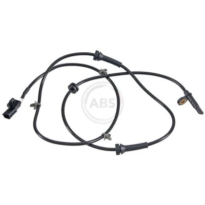 Kuva Tunnistin, kiertonopeus, Etuakseli NISSAN LEAF OE 479103NA0A, 479103NA1A, 61190