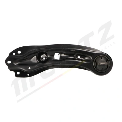 Kuva Tukivarsi, pyöräntuenta, Taka akseli, vasen chrysler, dodge, fiat, lancia OE 05085415AD, 05085415AE, 05085415AF