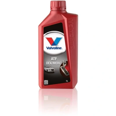 Kuva Vaihdeöljy (ATF) VALVOLINE, 1L, Universal 1797229 OE