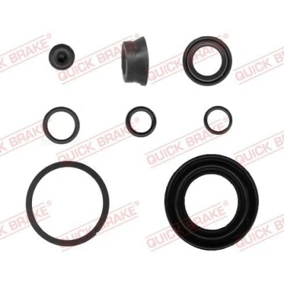 Kuva QUICK BRAKE 114 0020 Jarrusatula Korjaussarja 34 FORD: FIESTA 6, 5, RENAULT: Megane I Grandtour, ALFA ROMEO: Spider