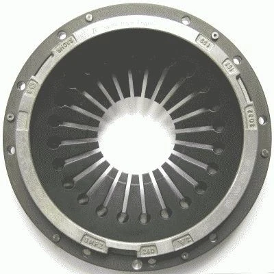Kuva SACHS Performance 883082 999764 Kytkinasetelma