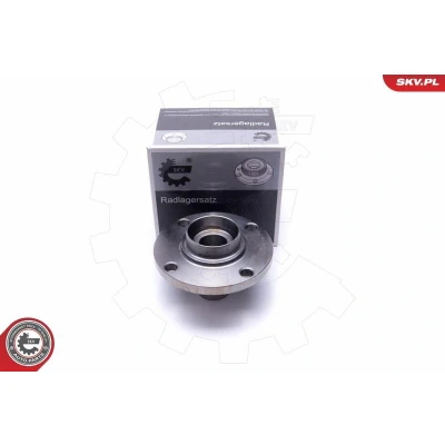 Kuva Pyöränlaakerisarja, Edessä Seat, Vw OE 357407613A, 357407613B, 357407615B