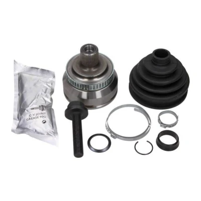 Kuva MAXGEAR 49 0260 Vetonivel Pyörän puoli ABS renkaalla VOLKSWAGEN: Sharan I